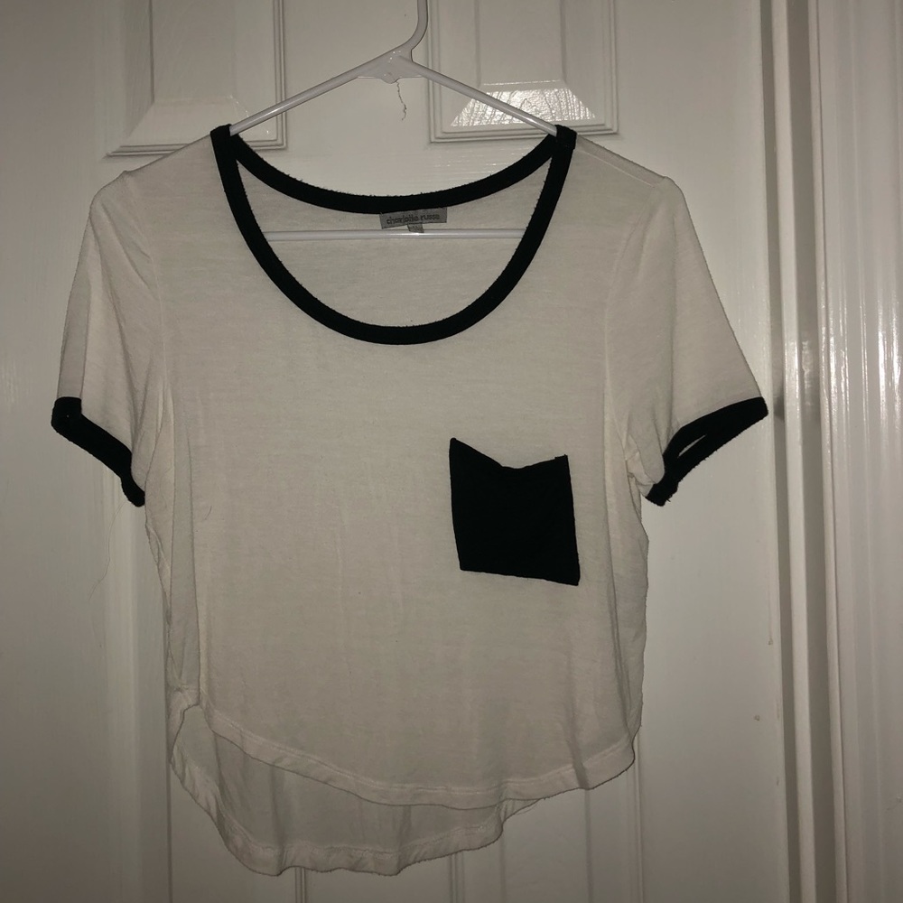 Crop tanks